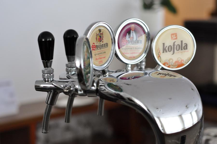 bike-Hotel Měděnec Nove Mesto pod Smrkem Buitenkant foto